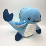 Plush Toy Manufacturer - Custom World Cup Football Simulation