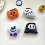 Keychain Manufacturer - DIY Halloween Ghost Bear Accessories