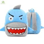 Backpack Manufacturer - Floppy Bunny Plush Kids Backpack