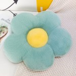 Plush Toy Factory - Daisy Flower Cushion Throw Pillow