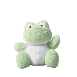 Plush Toy Manufacturer - OEM/ODM Kawaii Frog Stuffed Toy