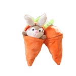 Plush Toy Factory - Custom Soft Rabbit Stuffed Animal Toy