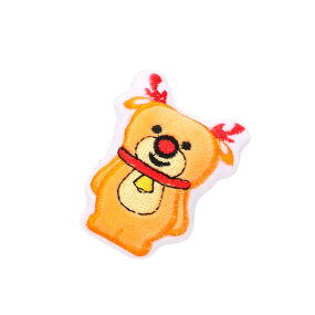 Plush Toy Factory - Christmas Halloween Brooch Gift