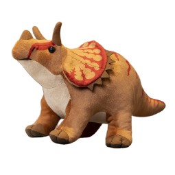 Plush Toy Factory - Custom Dinosaur Simulation Plushies