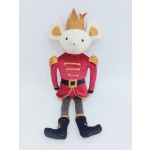 Plush Toy Manufacturer - Halloween Soft Animal PP Cotton Filling