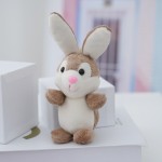 Plush Toy Factory - Custom Soft Rabbit Stuffed Animal Toy