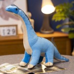 Plush Toy Factory - Custom Dinosaur Simulation Plushies