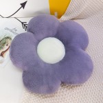 Plush Toy Factory - Daisy Flower Cushion Throw Pillow
