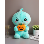 Plush Toy Manufacturer - Glow Dark Stuffed Mascot Gift