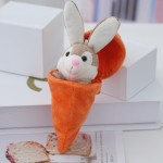 Plush Toy Factory - Custom Soft Rabbit Stuffed Animal Toy
