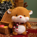 Plush Toy Factory - Christmas Plush Toys Children Decoration