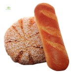 Plush Toy Manufacturer - Custom Bread Stuffed Doll Pillow