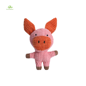 Pet Toy Manufacturer - Custom Sound Plush Pet Toys