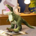 Plush Toy Factory - Custom Dinosaur Simulation Plushies