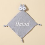 Blanket Manufacturer - Custom Bunny Blanket Baby Sleep Doll