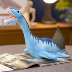 Plush Toy Factory - Custom Dinosaur Simulation Plushies