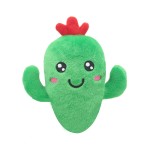 Pet Toy Manufacturer - OEM/ODM Fruit Sound Plush Toy