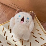 Plush Toy Factory - Small Animal Decorative Pendant Gift