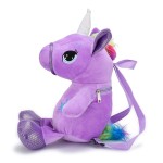 Backpack Factory - Unicorn Children Cartoon School Bag