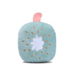 Plush Toy Manufacturer - Custom Bedtime Fruit Ring Toy