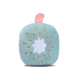 Plush Toy Manufacturer - Custom Bedtime Fruit Ring Toy