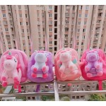 Backpack Factory - OEM Plush Unicorn Bear Backpacks
