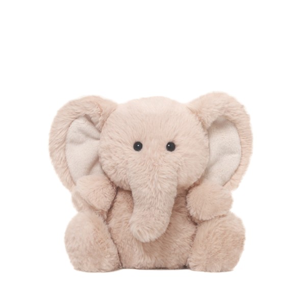 Plush Toy Factory - Small Elephant Comforter PP Cotton Filling