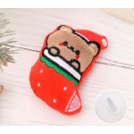 Accessories Manufacturer - DIY Hair Clip Key Chain