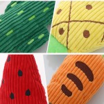 Pet Toy Factory - Bite Resistant Sound Puppy Toys