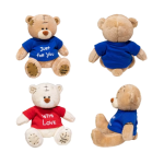 Plush Toy Manufacturer - Custom Graduate Bear Cotton Stuffed