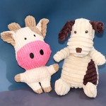 Pet Toy Manufacturer - Custom Sound Plush Pet Toys