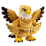 Plush Toy Manufacturer - OEM/ODM 2026 World Cup Stuffed Animal