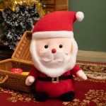 Plush Toy Manufacturer - Custom Baby Christmas Stuffed Animal