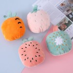 Plush Toy Manufacturer - Custom Bedtime Fruit Ring Toy