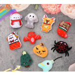 Accessories Manufacturer - DIY Hair Clip Key Chain