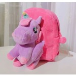 Backpack Manufacturer - OEM Unicorn USB School Bag