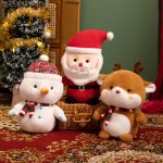 Plush Toy Factory - Christmas Plush Toys Children Decoration