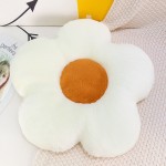Plush Toy Factory - Daisy Flower Cushion Throw Pillow