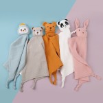 Blanket Manufacturer - Custom Bunny Blanket Baby Sleep Doll