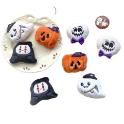 Keychain Manufacturer - DIY Halloween Ghost Bear Accessories