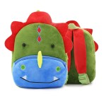 Backpack Manufacturer - Floppy Bunny Plush Kids Backpack