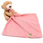 Blanket Manufacturer - Custom Bunny Blanket Baby Sleep Doll
