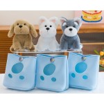 Pet Bag Supplier - OEM Custom Golden Retriever Design