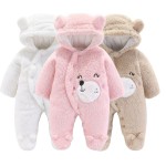 Kids Pajamas Supplier - OEM Custom Animal Romper Set