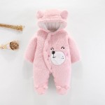 Kids Pajamas Supplier - OEM Custom Animal Romper Set