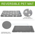 Dog Bed Supplier - OEM Custom Reversible Cool Warm