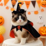 Pet Hat Manufacturer - OEM Custom Knitted Wizard Design