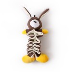 Vocal Plush Toy Manufacturer - OEM Custom Sustainable Design