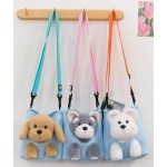 Pet Bag Supplier - OEM Custom Golden Retriever Design