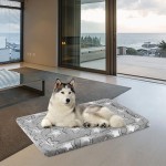 Dog Bed Supplier - OEM Custom Reversible Cool Warm